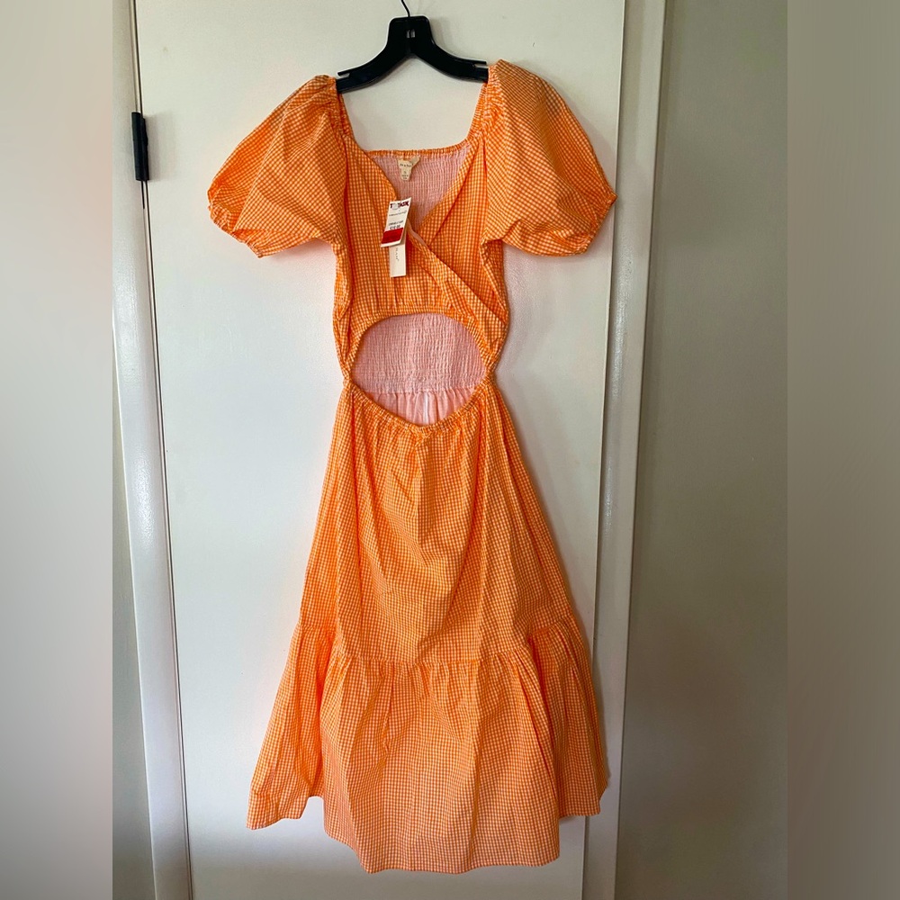Summer Dress